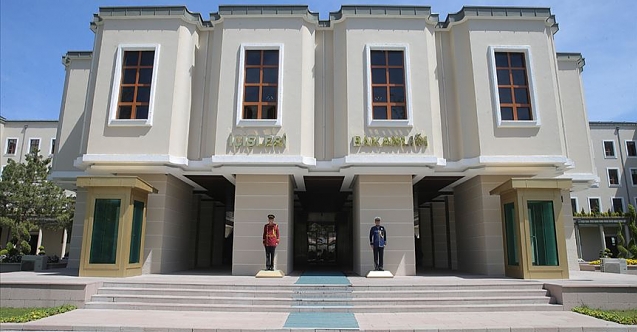 STK ve meslek kuruluşlarındaki etkinlikler 1 Aralık tarihine kadar yasaklandı