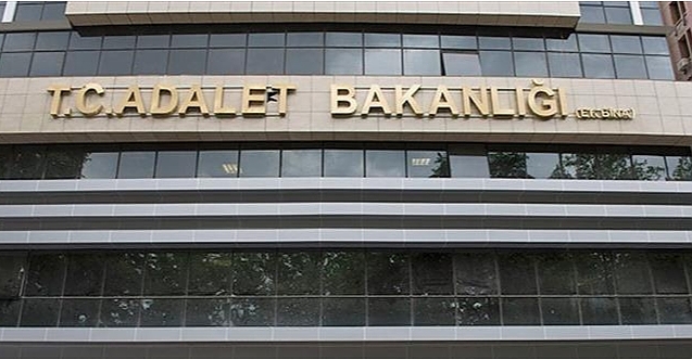 Adalet Bakanlığı duyurdu! 418 Personel Alınacak