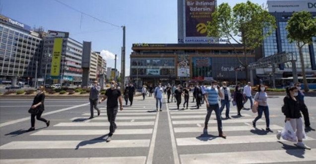 Ankara'da mesai saatlerine yeni düzenleme