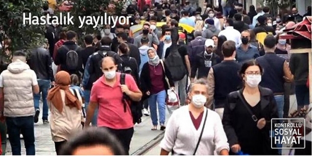 Bakan Koca uyardı: Hastalık yayılıyor