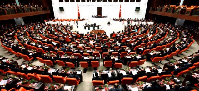 'Kısmi zamanlı çalışma' düzenlemesi metinden çıkarıldı