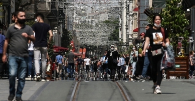 Son 24 saatte 3 bin 316 yeni hasta