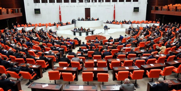 2021 yılı bütçe görüşmeleri tamamlanıyor