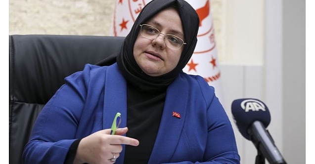 Bakan Selçuk açıkladı! 5 Ocak'ta hesaplarda