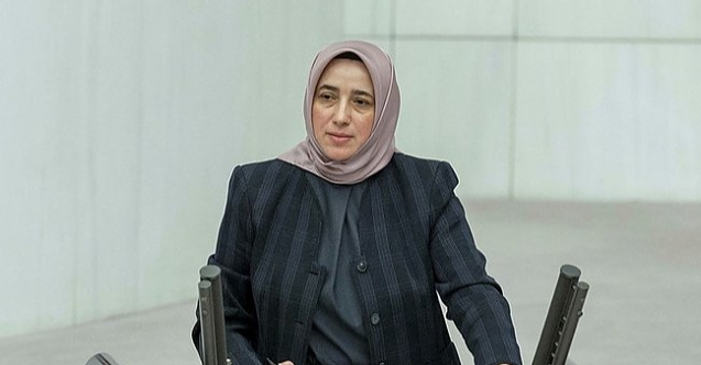 Özlem Zengin: 3 bin yeni engelli ataması yapılacak