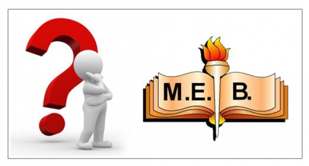 Özür grubu (eş durumu) atama ve yer değiştirmeleri ne zaman? MEB 2021