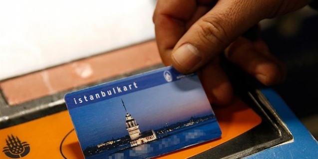 Toplu ulaşımda HES kodu zorunlu oluyor