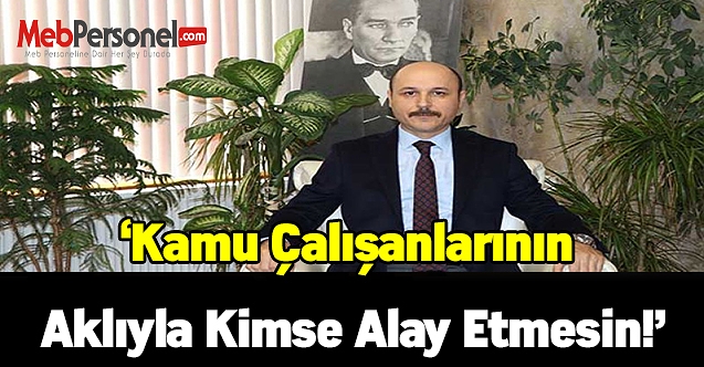 2021 yılı ücret artışları değişen ekonomik koşullara uygun şekilde güncellenmelidir