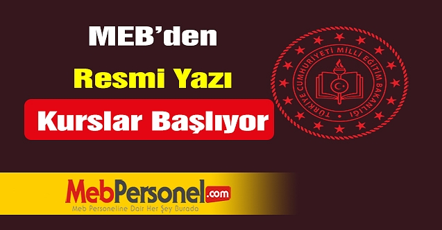 Hayat Boyu Öğrenme Müdürlüğüne Bağlı Kurslar Başlıyor
