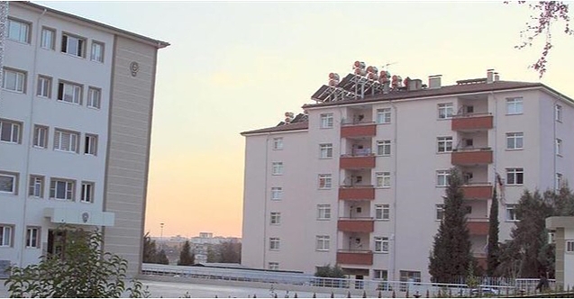 Yeni yılda lojman kira bedelleri belli oldu