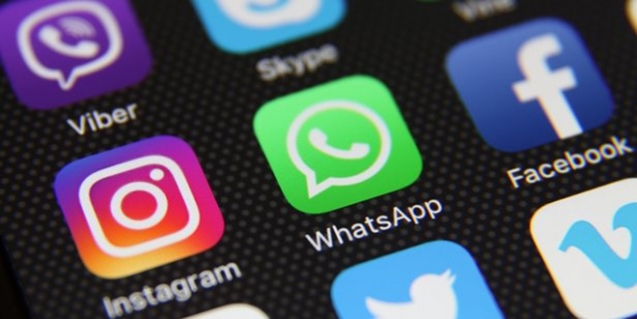 WhatsApp'a inceleme başlatıldı..