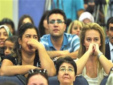 22 Bin Mezunu Olan Sosyal Bilgiler Öğretmeni Atama Bekliyor...