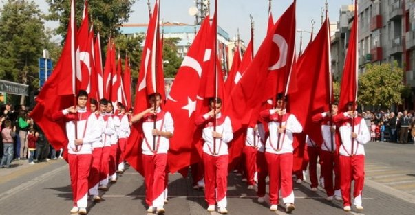 28-29 Ekim Öğretmenlere Tatil Mi? Ek Ders Verilecek Mi?