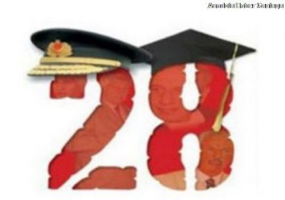 28 Şubatçılardan Şubatçılara