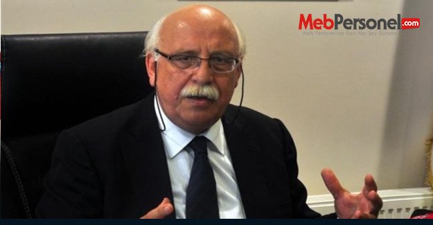 2 bin 280 dershane okula dönüşüm için başvuru yaptı