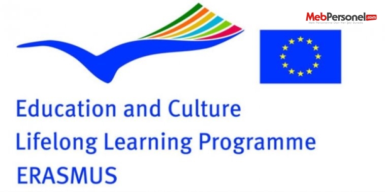 Erasmus programına etkin katılım sağlanacak