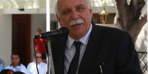 40 yaş sınırlaması Bakan Avcı'yı bekliyor