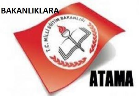 4 ŞUBAT 2014 TARİHLİ ATAMA KARARLAR