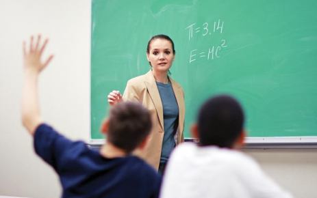 5 Ekim Dünya 'Yoksul' Öğretmenler Günü...
