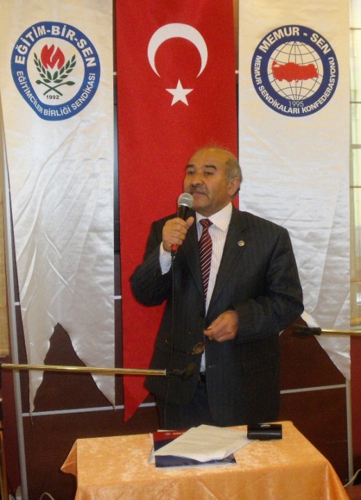 60-66 AYLIK EĞİTİM UYGULAMASINA İLKESEL OLARAK EVET , İŞLEVSEL OLARAK HAYIR!