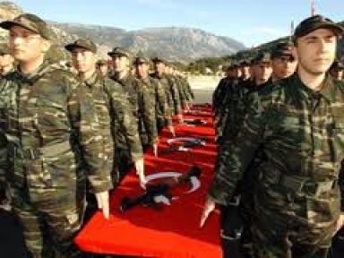 Aday Öğretmenlerden Askerliğini Erteletmek İsteyenler