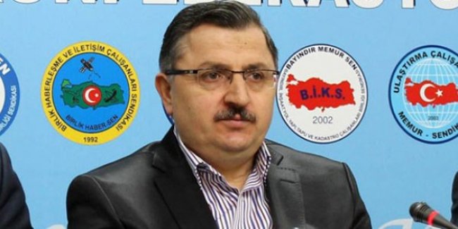 Ahmet Gündoğdu Nereden Aday Oldu?