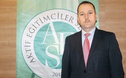 AKTİFSEN MEB'DE TORPİL İSTEMİYORMUŞ !