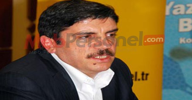 Ak Partili Yasin Aktay: Öğretmen açığı kapatılıyor