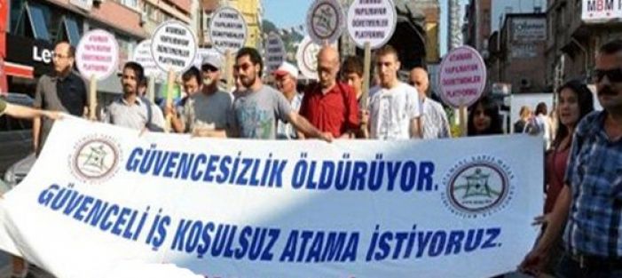 Alim Öğretmenin Annesine Sosyal Devleti Anlatın Bakalım