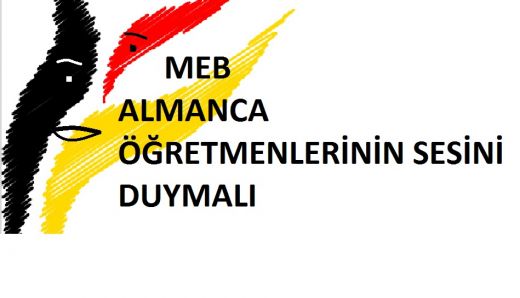 Almanca öğretmenleri Ek atama istiyor