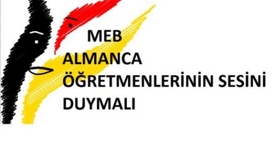 ALMANCA ÖĞRETMENLERİ SUBAT ATAMASI İSTİYOR