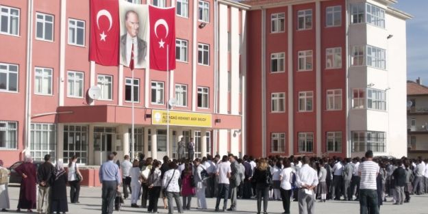 Anadolu Liselerinde İkili Eğitim