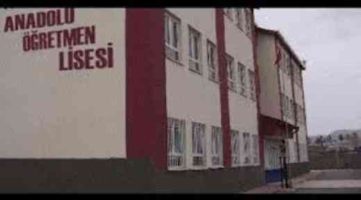 ANADOLU ÖĞRETMEN LİSELERİ NE OLACAK?