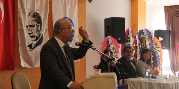 Andımızın ne suçu var?