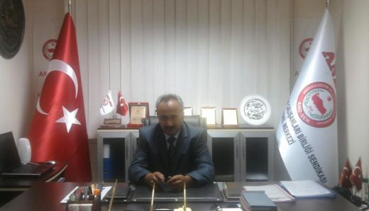 And Sen Meb’ten usulsüz yapılan görevlendirmelerin iptalini istedi!