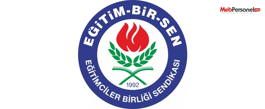 MEB görevde yükselme EBS deneme sınavı soru ve cevapları