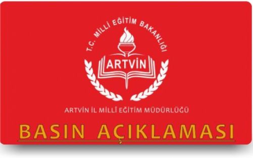 Artvin Mem,"Bir Skandal Puanlama da Artvin’den" haberi gerçeği yansıtmamaktadır.
