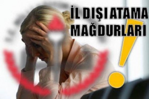 Atama Mağduru Sınıf Öğretmenleri İçin MEB'e Başvuru Yapıldı