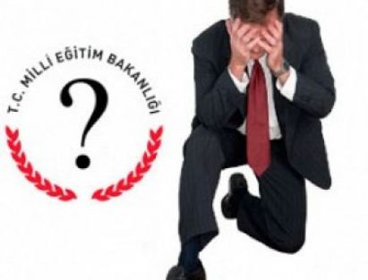 Atamalarda Her Yıl aslan payını MEB alıyor Ama!