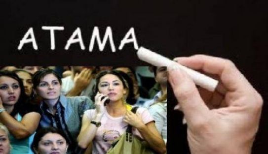 Atama Bekleyen Öğretmenlerden Yeni Atak