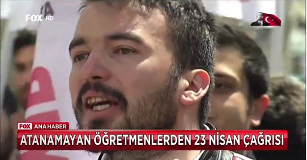 Atama Bekleyen Öğretmenlerin, Atama Feryadı (Video)