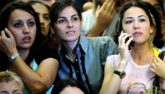 Atama Bekleyen öğretmenler büyükşehir olabilir