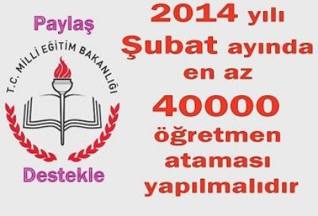 Atama Bekleyen Öğretmenler Bu Grupta Toplanıyor