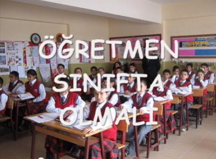 Atama bekleyen öğretmenler Şubatta atama istiyor