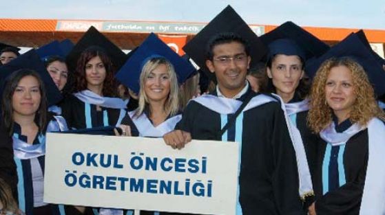 Atama Bekleyen Okul Öncesi Öğretmenlerinden Mesaj Var