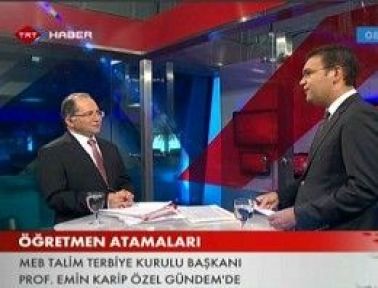 Atama Kılavuzu  çarşamba ve perşembe günü açıklanabilir.