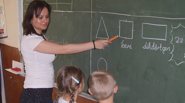Atanamayan İlköğretim Matematik Öğretmenleri Kampanya Başlattı