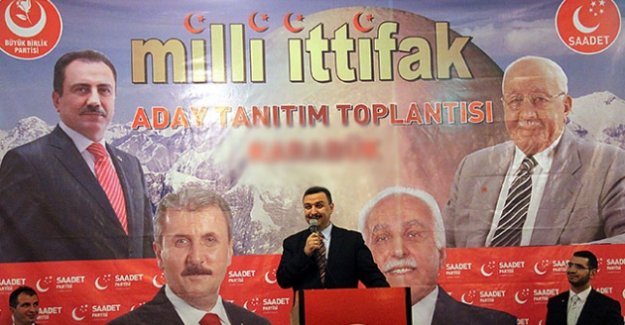 Atanamayan Öğretmenlerin Sorunları Çözülecek