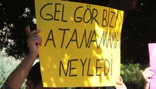 Atanamayan öğretmenler konusunda çok söz söylendi
