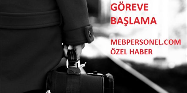Atanan Öğretmen En Geç Göreve Ne Zaman Başlar